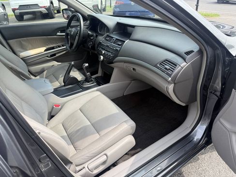 Used 2009 Honda Accord EX-L image 13