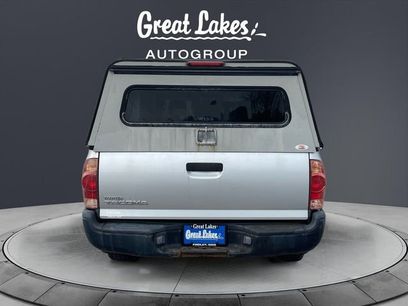 Used 2006 Toyota Tacoma 2WD Access Cab