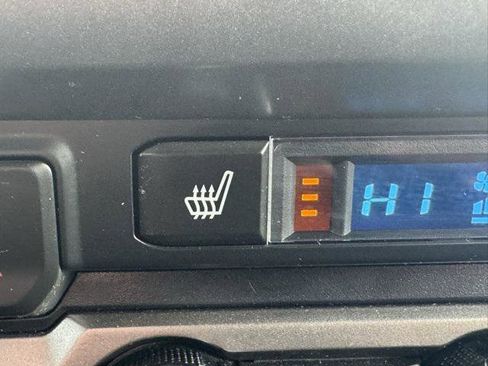 Certified 2023 Toyota Tacoma Limited image 25