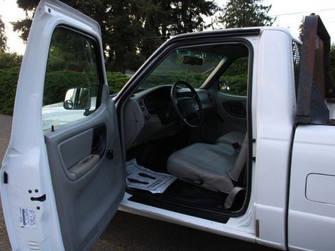 Used 1998 Ford Ranger XL RWD image 14