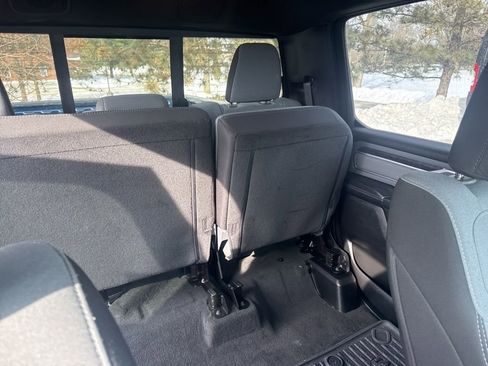 Used 2023 RAM 1500 Big Horn image 41