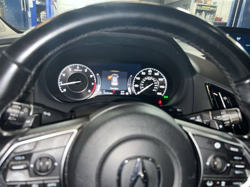 Used 2021 Acura RDX AWD image 11