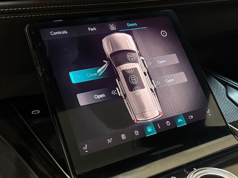 New 2026 Cadillac Escalade ESV Luxury w/ Touring Package image 37