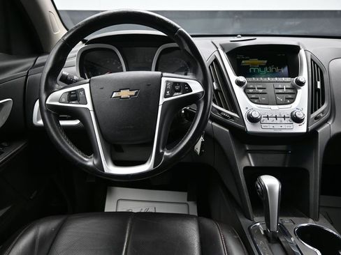 Used 2015 Chevrolet Equinox LT w/ Power Convenience Package AWD/4WD image 13