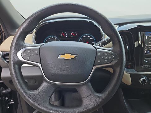 Used 2023 Chevrolet Traverse LS w/ Safety Package image 30