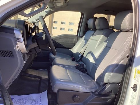 Used 2023 Ford F350 XL w/ Snow Plow Prep Package image 19