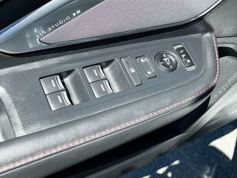 Used 2025 Acura RDX A-Spec AWD/4WD image 18