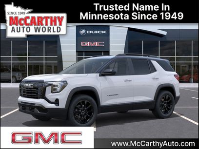 New 2026 GMC Terrain Elevation w/ Elevation Premium Package