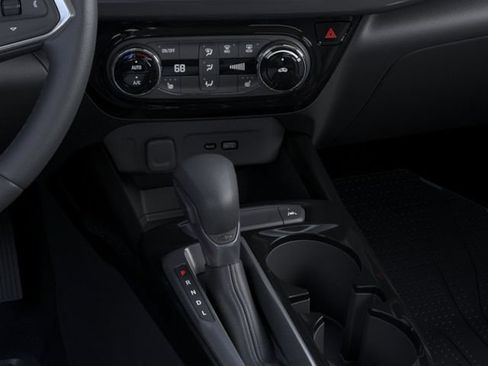 New 2026 Chevrolet Trax ACTIV w/ Driver Confidence Package FWD image 23