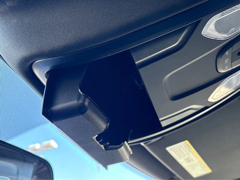 Used 2022 RAM 1500 Big Horn image 35