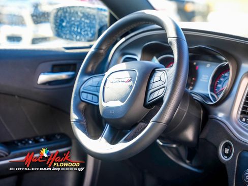 Used 2023 Dodge Charger R/T image 12