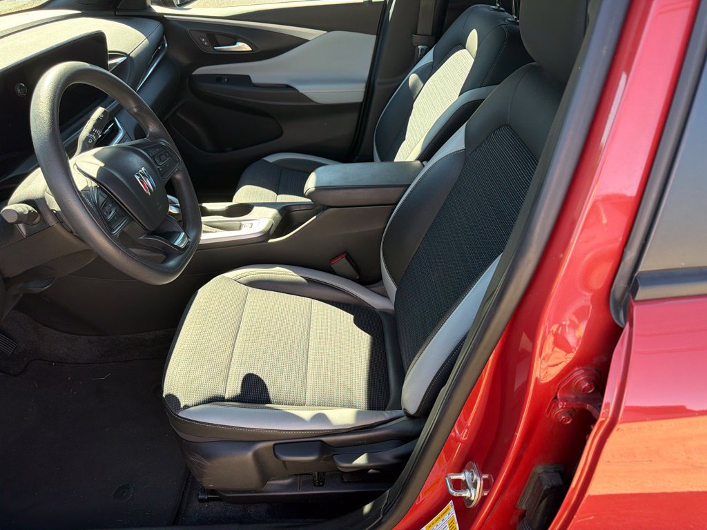 Used 2024 Buick Envista Preferred FWD image 7