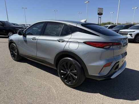 New 2026 Buick Envista Sport Touring w/ Convenience II Package image 7