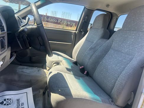 Used 2007 Chevrolet Colorado W/T RWD image 9