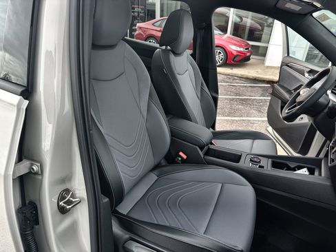 New 2026 Volkswagen Tiguan SE R-Line image 29