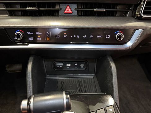 Used 2023 Kia Sportage SX AWD/4WD image 34