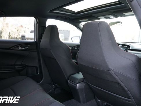 Used 2019 Honda Civic Si image 39