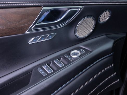 Used 2024 Genesis GV80 3.5T image 19