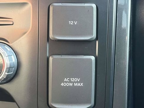 Used 2023 Ford F150 XLT w/ Equipment Group 302A High AWD/4WD image 32