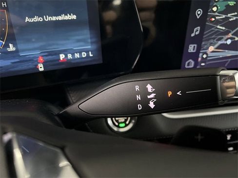 New 2026 Chevrolet Equinox LT w/ Safety and Technology Package image 16