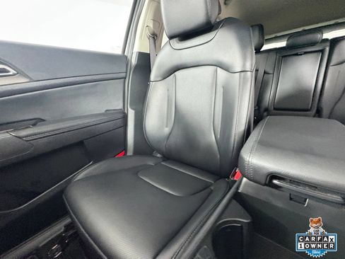 Certified 2025 Kia Sportage EX AWD/4WD image 18