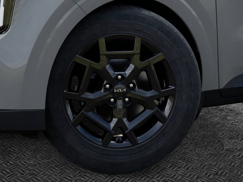 New 2027 Kia Carnival EX FWD image 9