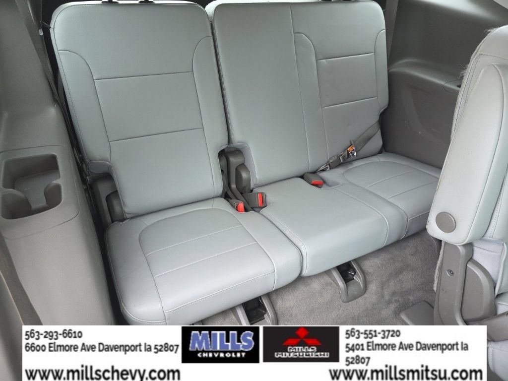 Used 2018 Chevrolet Traverse Premier AWD/4WD image 20