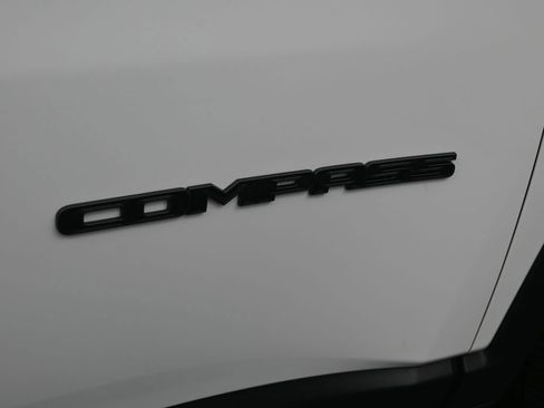 New 2026 Jeep Compass Latitude AWD/4WD image 29