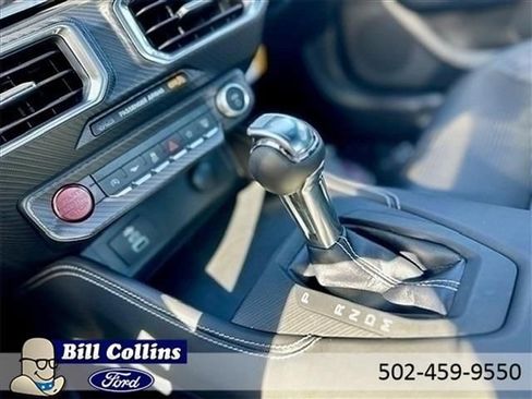 New 2025 Ford Mustang GT Premium image 20