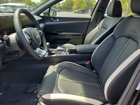 New 2026 Kia K5 GT-Line FWD image 5