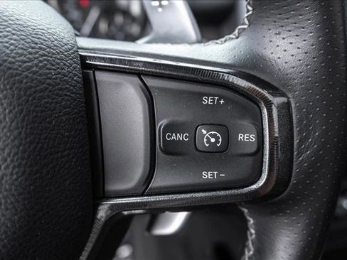 Used 2022 RAM 1500 TRX w/ TRX Level 2 Equipment Group AWD/4WD image 15