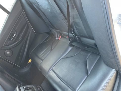 Used 2017 BMW M3 w/ Competition Package RWD image 23