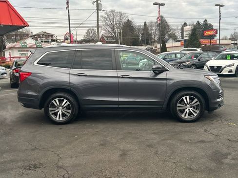 Used 2018 Honda Pilot EX-L image 8