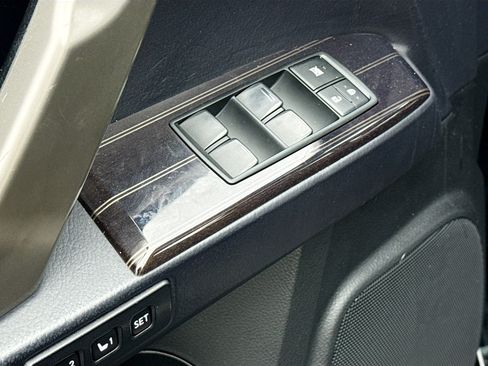 Used 2021 Lexus GX 460 Luxury w/ Sport Design Package AWD/4WD image 8