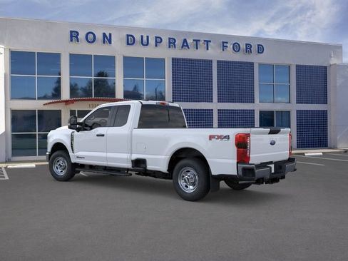 New 2026 Ford F250 XL w/ 360-Degree Camera Package AWD/4WD image 27
