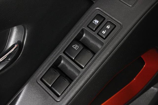 Certified 2025 Nissan Frontier PRO-4X AWD/4WD image 22