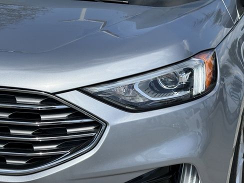 Used 2020 Ford Edge SEL w/ Convenience Package image 11