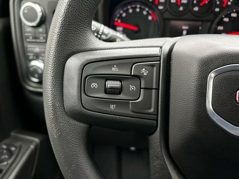 New 2026 GMC Sierra 1500 Pro w/ Pro Value Package AWD/4WD image 22