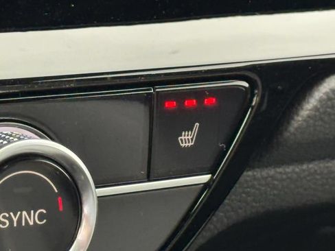 Certified 2026 Honda Civic FWD Hybrid Sedan image 18