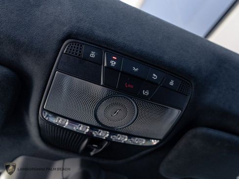 Used 2025 Mercedes-Benz G 63 AMG 4MATIC image 23