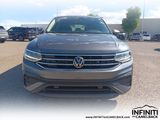 Used 2023 Volkswagen Tiguan SE image 2