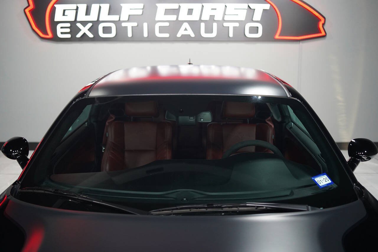Used 2023 Dodge Challenger SRT Hellcat Redeye RWD image 43