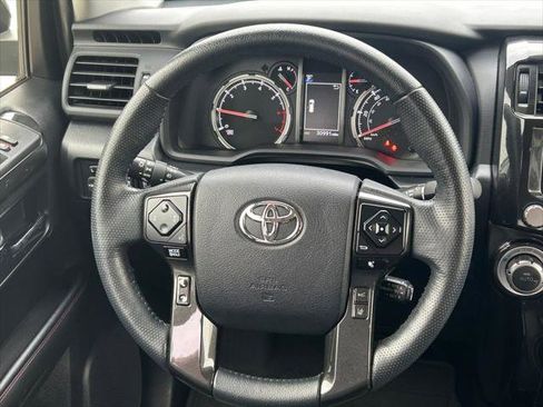 Certified 2024 Toyota 4Runner TRD Pro image 42