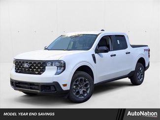 New 2025 Ford Maverick XLT w/ XLT Luxury Package video 1