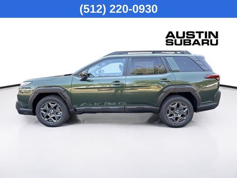 New 2026 Subaru Outback Premium AWD/4WD image 5