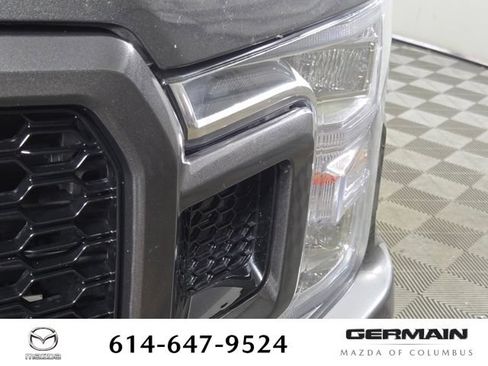 Used 2020 Ford F150 Lariat w/ Equipment Group 502A Luxury AWD/4WD image 15