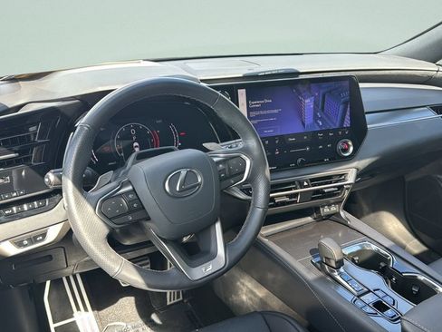Used 2024 Lexus RX 350 F Sport w/ Convenience Package AWD/4WD image 22