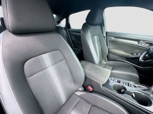 Used 2022 Honda Civic Sport image 25