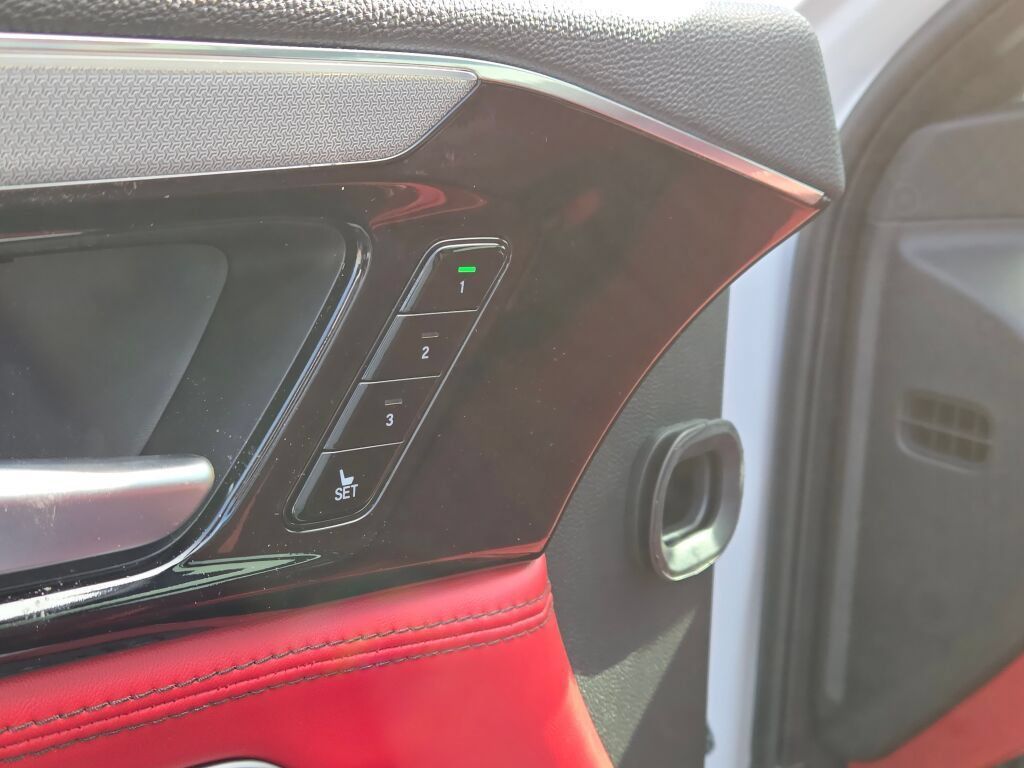 New 2026 Acura MDX A-Spec w/ Advance Package AWD/4WD image 36
