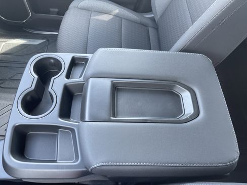 New 2026 Chevrolet Silverado 1500 RST w/ RST Select Package image 29